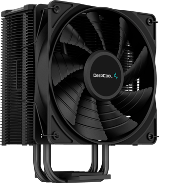 DeepCool Gammaxx GTE V2 Svart