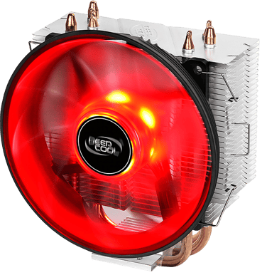 DeepCool Gammaxx 300R
