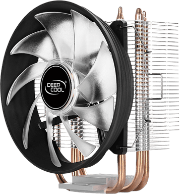DeepCool Gammaxx 300R