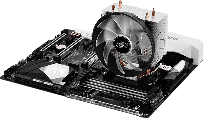 DeepCool Gammaxx 300R