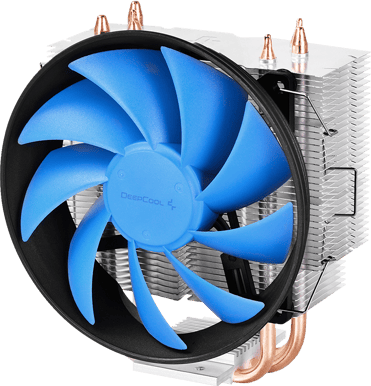 DeepCool Gammaxx 300