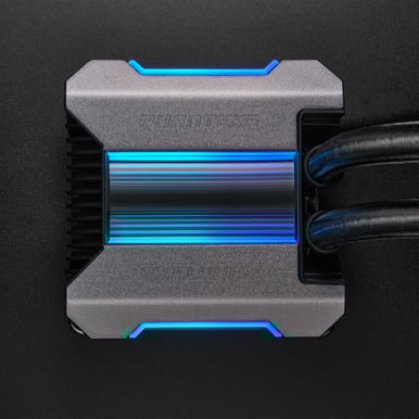 Glacier One 240T30 D-RGB