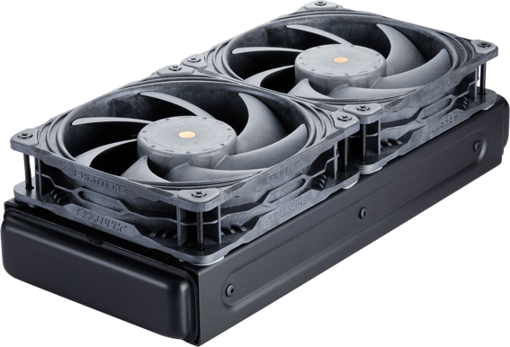 Glacier One 240T30 D-RGB