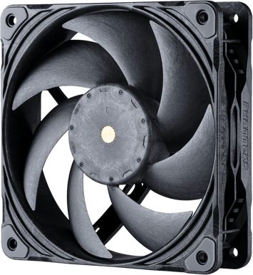 Phanteks T30 120MM PWM