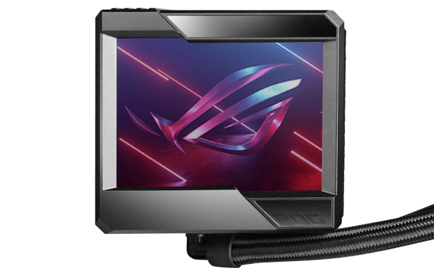 ASUS ROG Ryujin II 240