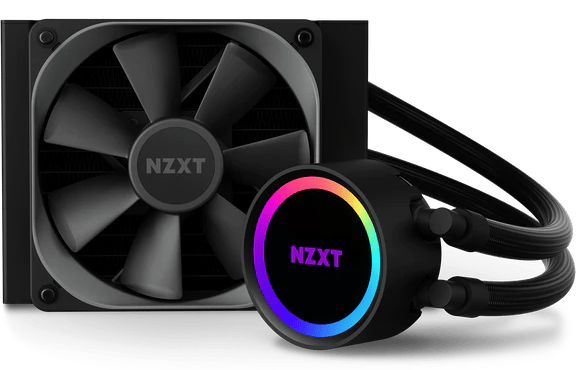 NZXT Kraken M120 120mm