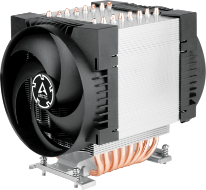 Arctic Freezer 4U SP3 CPU Cooler