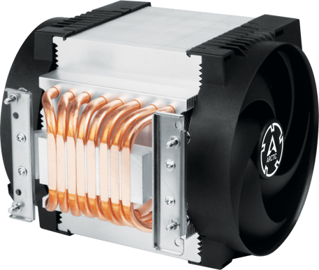 Arctic Freezer 4U SP3 CPU Cooler