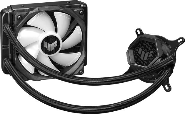 ASUS TUF Gaming LC 120 A-RGB