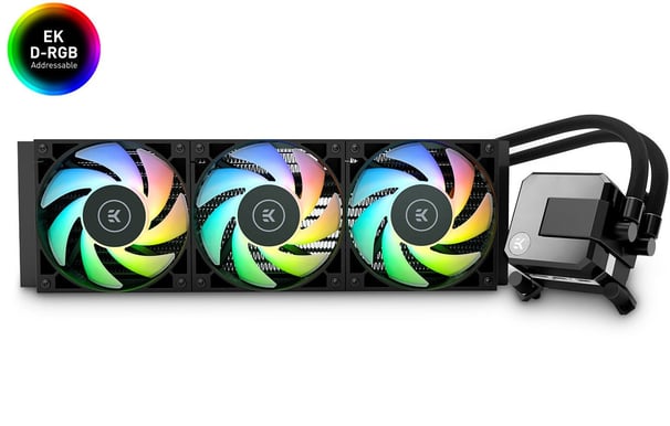 EK-AIO Elite 360 D-RGB - BF21