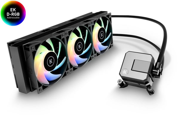 EK-AIO Elite 360 D-RGB - BF21