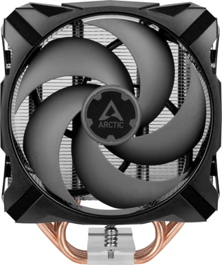 Arctic Freezer i35 CO