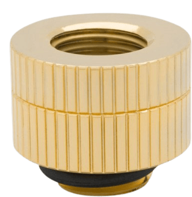 EK-Quantum Torque Extender Rotary MF 14 - Gold