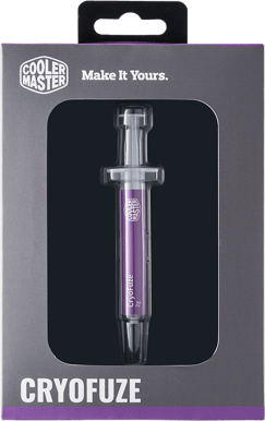 Cooler Master CryoFuze