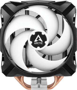 Arctic Freezer A35