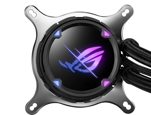 ASUS ROG Strix LC II 240mm