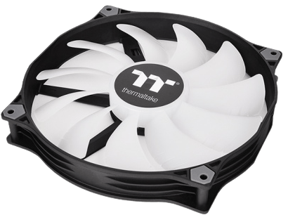Thermaltake Pure 20 ARGB