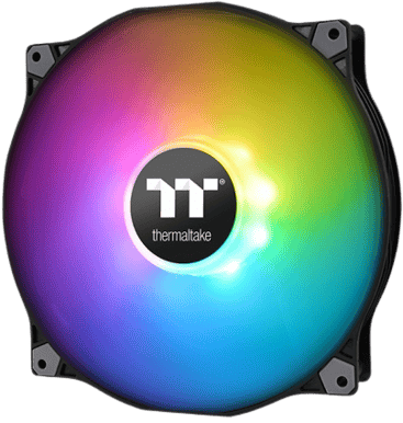 Thermaltake Pure 20 ARGB