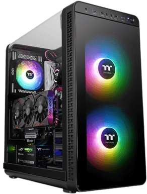 Thermaltake Pure 20 ARGB