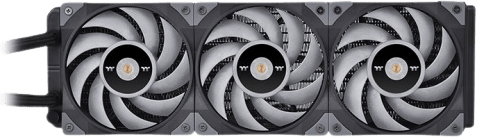 Thermaltake Toughliquid Ultra 360