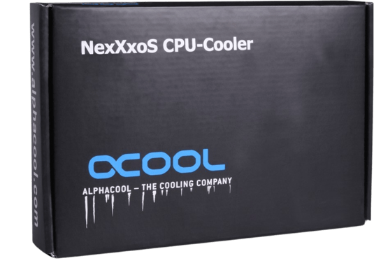 Alphacool Core XP³ Acetal