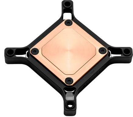 EK-Quantum Magnitude - 1700 Copper + Acetal