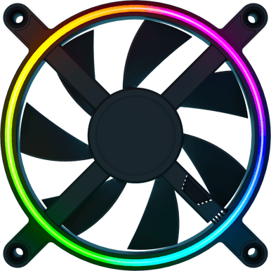 Razer Kunai 120mm A-RGB 1-Pack