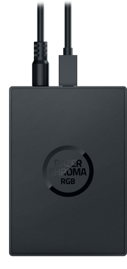 Razer Chroma Kontroll för A-RGB