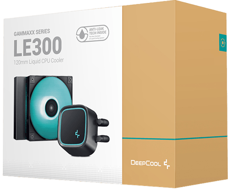 DeepCool LE300 MARRS