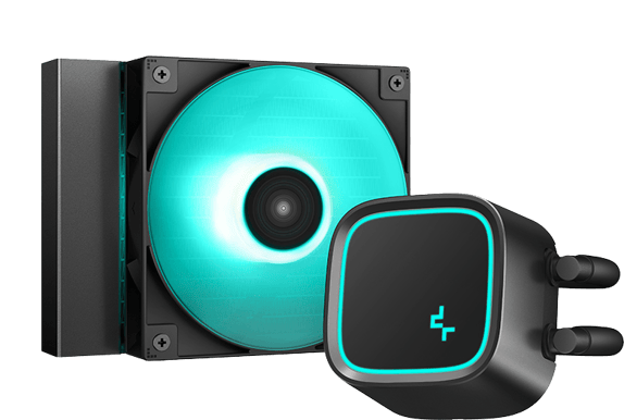 DeepCool LE300 MARRS