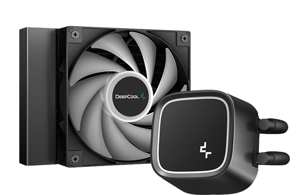 DeepCool LE300 MARRS