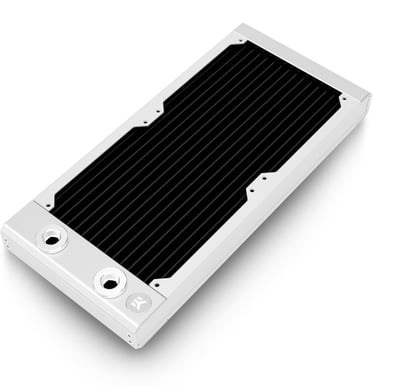 EK-Quantum Surface S240 - White