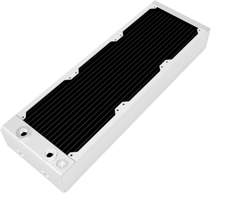 EK-Quantum Surface X360M - White