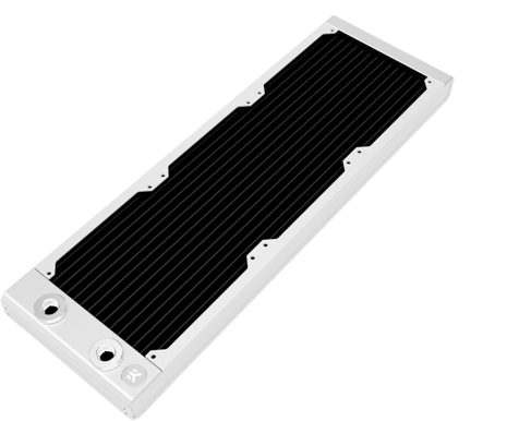 EK-Quantum Surface S360 - White