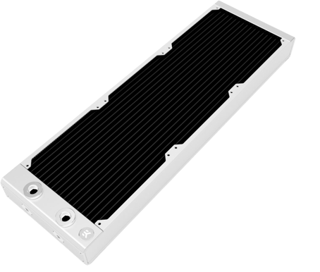 EK-Quantum Surface P420M - White