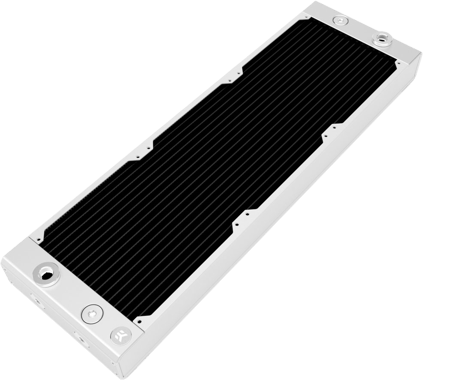 EK-Quantum Surface P420M X-Flow - White