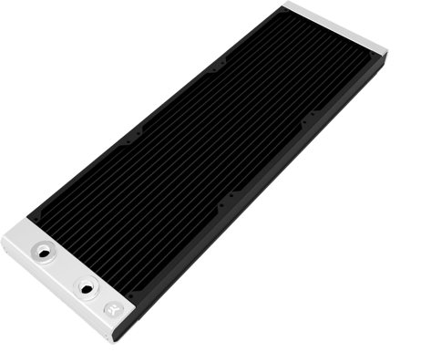 EK-Quantum Surface S420 - Black