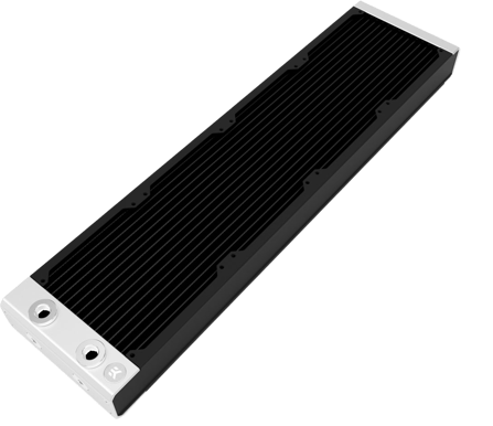 EK-Quantum Surface P480M - Black