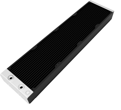 EK-Quantum Surface X560M - Black