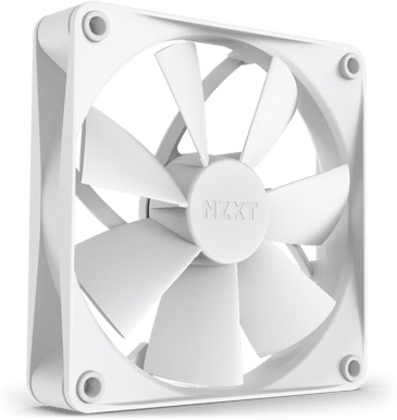 NZXT F120P 120mm