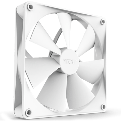 NZXT F140P 140mm