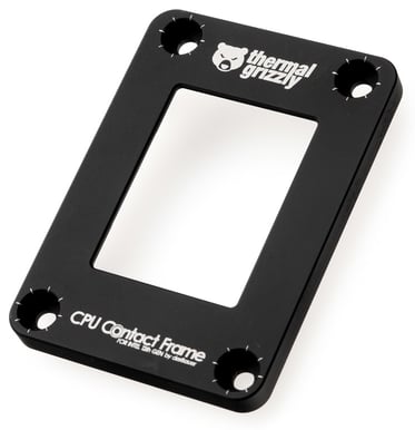 Thermal Grizzly Intel 12th Gen CPU Contact Frame