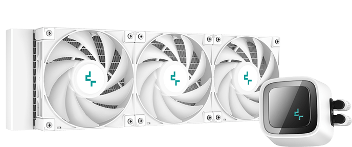 DeepCool LS720 Vit