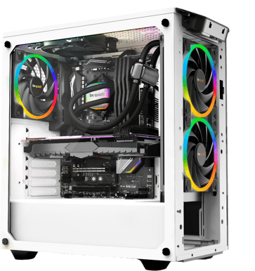 be quiet! Pure Loop 2 FX 280mm