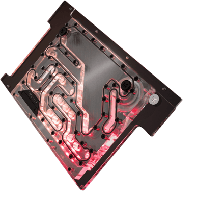 EK-Quantum Reflection² PC-O11D Mini D5 PWM D-RGB