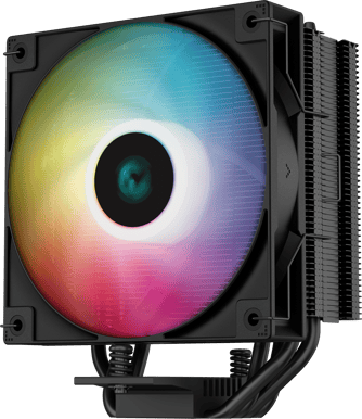 DeepCool AG400 Svart A-RGB
