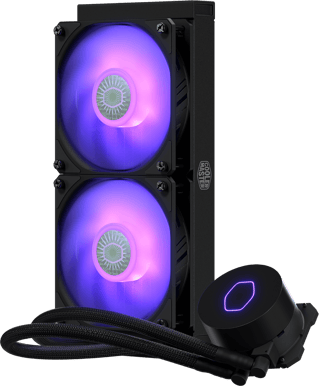 Cooler Master MasterLiquid ML240L V2 RGB