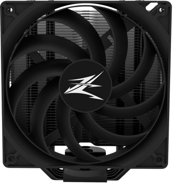 Zalman CNPS10X Performa Svart