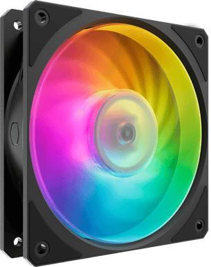 Cooler Master Mobius 120P A-RGB