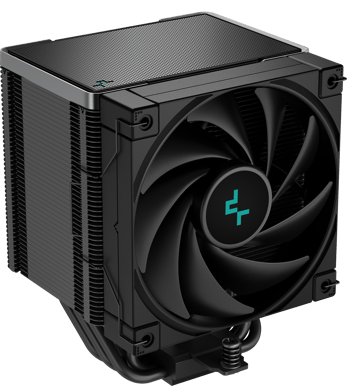DeepCool AK500 Zero Dark